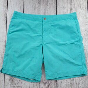 Boto Swimwear Men's 34 Swim Trunks Aruba 8.5” Lined